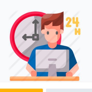 Логотип @paid_workk - Paid Work