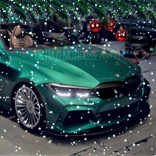 Логотип @paidmodsbeamng - Склад модов BeamNG слив Kenemation, BBM, leak Unlimited Mods Warehouse Mods l BeamNG