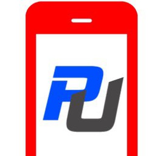 Логотип @paidunlock_media - PaidUnlock_Media