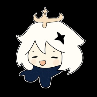 Логотип @paimonc0nserva - Консерва "Паймон"| GENSHIN IMPACT