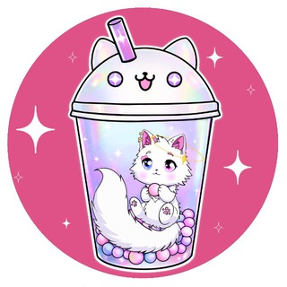 Логотип @paimonshop41 - Paimon Shop | Аниме магазин Камчатка