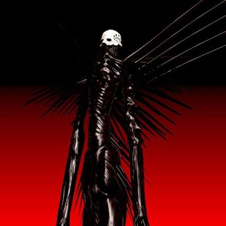 Логотип @pain_killer_art - Painkiller