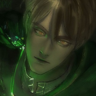 Логотип @painfurciferous - фурсик [пвл]