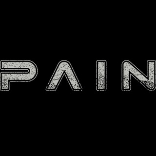Логотип @painofficial - Pain