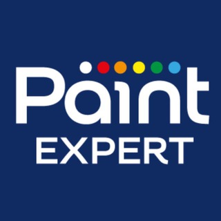 Логотип @paint_expert - Paint expert: профессионалам о красках для ремонта