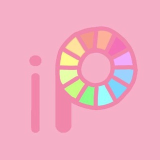 Логотип @paint_oda - Paint🌈🎨