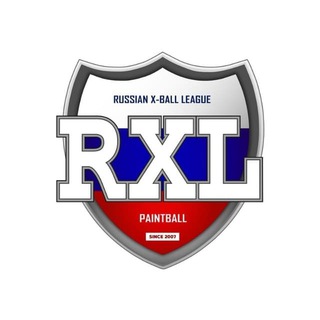 Логотип @paintball_chat - ПЭЙНТБОЛ