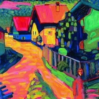 Логотип @painting_is_an_art - Painting