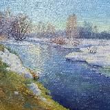 Современная живопись