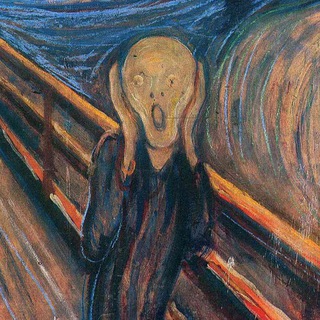 Логотип @paintingmasterpieces - Шедевры Живописи