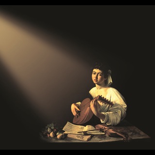 Логотип @paintings_in_detail - Картины в деталях