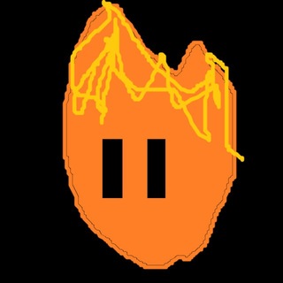 Логотип @paintpodcastko - Пэйнт Подкаста. Фан-клуб Кино Огонь