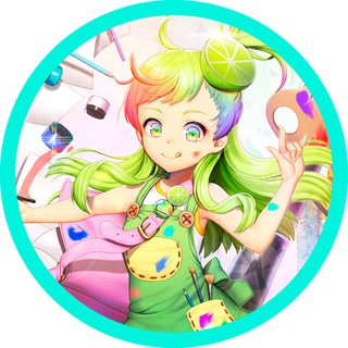 Логотип @painttoolsai - Easy Paint Tool SAI