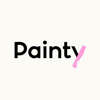 Логотип @paintyparty - The Painty Times