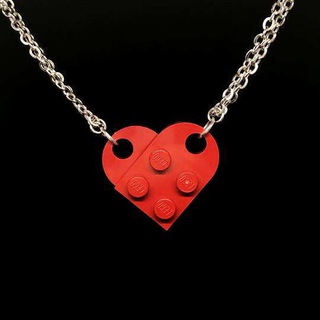 Логотип @paired_pendants - for you💔