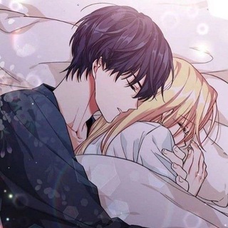 Логотип @pairedavatarssnime - Парные Авы 💓