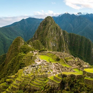 Логотип @paisajesymarabillas - Paisajes De la Naturaleza y más😍