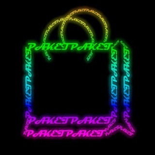Логотип @paketexe - пакет.exe