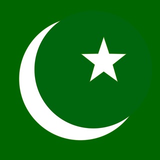 Логотип @pakistanmoscow - Пакистан