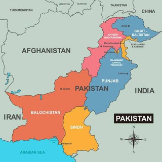 Логотип @pakistanofficial_crypto - PAKISTAN OFFICIAL CRYPTO 🇵🇰