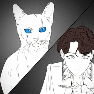 Логотип @pakkityk - Чайный пак китиков{пвл}