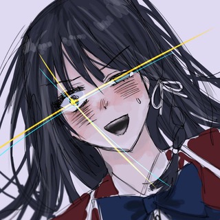 Логотип @pakkp - Ушастые переводы (Паkka) | Добро пожаловать в класс превосходства | Переводы и новости (18+)