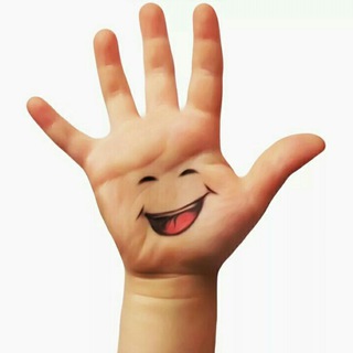 Логотип @pal4iki - 👍Пальчиковая гимнастика