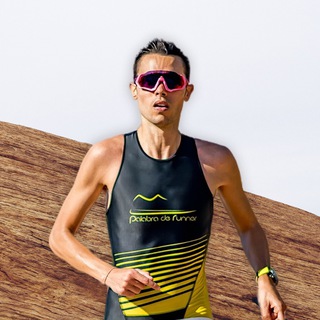 Логотип @palabraderunner - Palabra de Runner⚡️Canal General