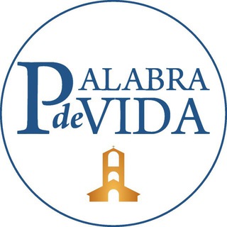 Логотип @palabradevida1 - Palabra de Vida