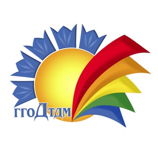 Логотип @palace_of_creativity_grodno - Дворец творчества (Гродно)