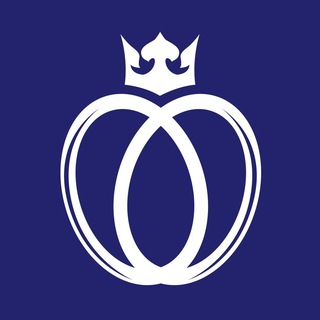 Логотип @palace_of_ring - Дворец обручальных колец