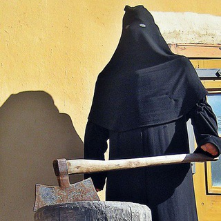 Логотип @palach_bk - Palach БК