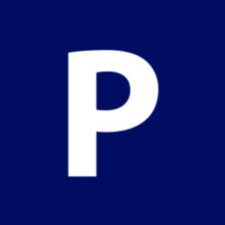 Логотип @palachat - Палачат