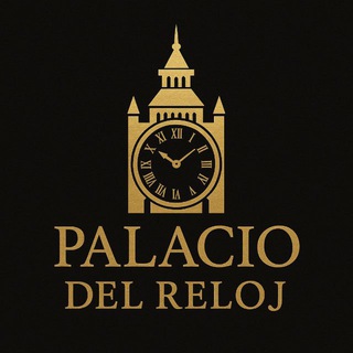 Логотип @palaciodelregalo - Palacio del Reloj⌚️