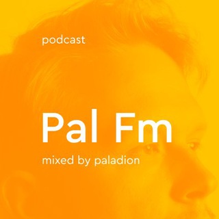 Логотип @paladinfm - · PaladinFM Podcast ·