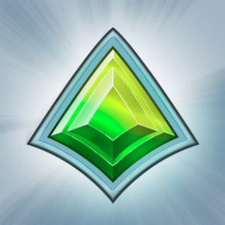 Логотип @paladinsbrasil - Paladins Brasil