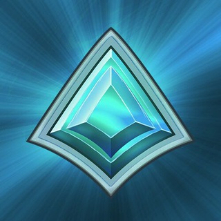Логотип @paladinsita - Paladins ITALIA