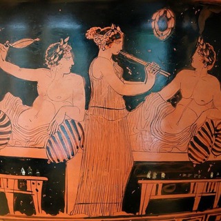 Логотип @palaestra23 - PALÆSTRA. Sodalitas litterarum