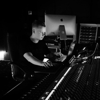 Логотип @palagintg - Palagin on the Telegram