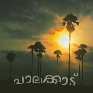 Логотип @palakkad - പാലക്കാട് | Palakkad