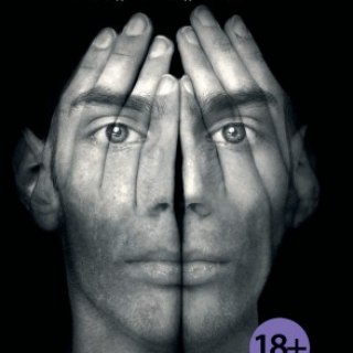 Логотип @palanik_ucelevshiy - Уцелевший. Чак Паланик