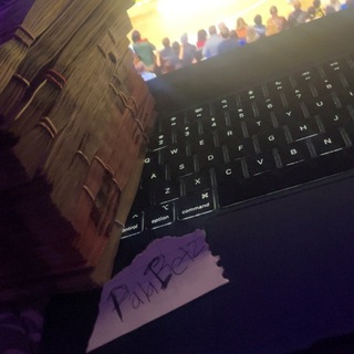 Логотип @palapickz - PALABETZ