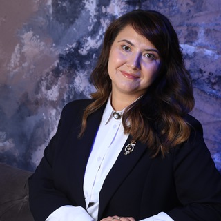 Логотип @palashsvetlana - Светлана Палаш чат