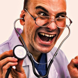 Логотип @palata34 - Палата № 34