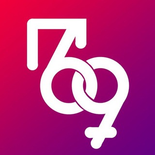 Логотип @palata_69 - Палата 69 | Пошлые истории и сплетни