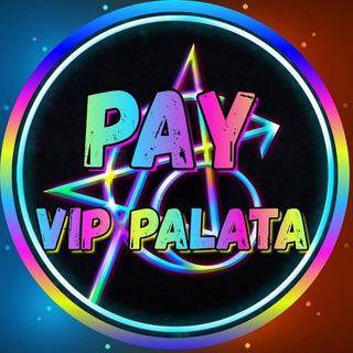 Логотип @palata_n6_pay - ВЫПЛАТЫ🔥VIP_PALATA🔥Pay
