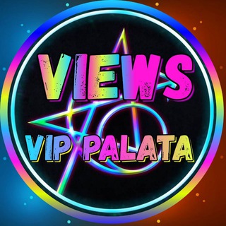 Логотип @palata_n6_views - ПРОСМОТРЫ🔥VIP_PALATA🔥Views