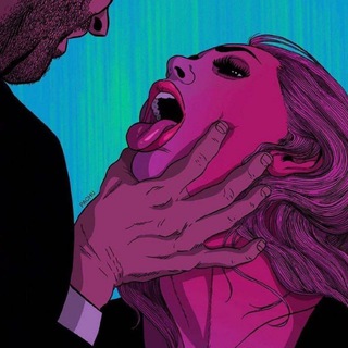 Логотип @palatah - Палата | Пошлые истории 🔥