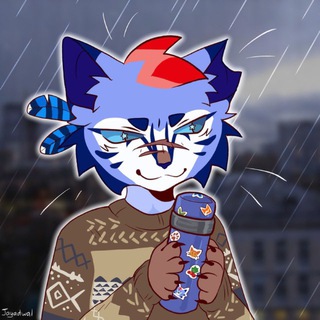 Логотип @palatkavorobia - 🌺 палатка воробья [АРХИВ]