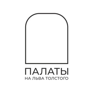 Логотип @palatymoscow_chat - Палаты_Чат